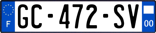 GC-472-SV