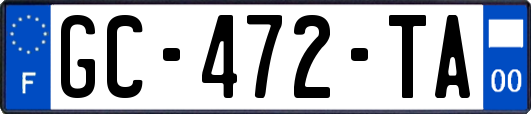 GC-472-TA