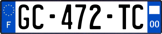 GC-472-TC
