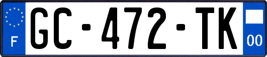 GC-472-TK