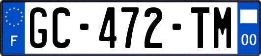 GC-472-TM