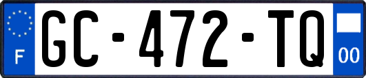 GC-472-TQ