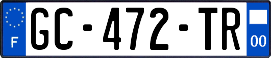 GC-472-TR