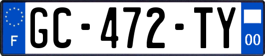 GC-472-TY