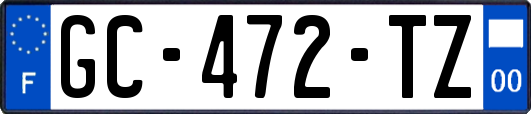 GC-472-TZ