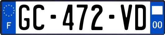 GC-472-VD