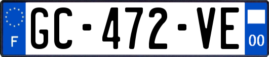 GC-472-VE