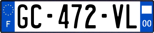 GC-472-VL