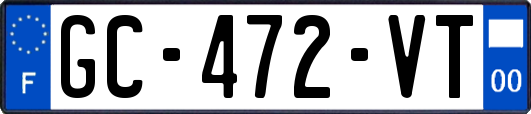 GC-472-VT