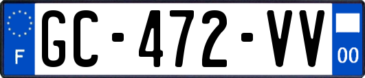 GC-472-VV