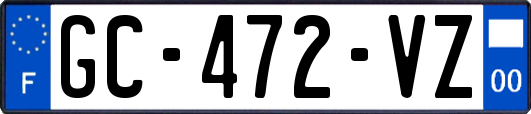 GC-472-VZ