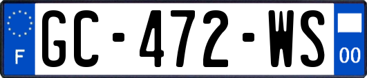 GC-472-WS