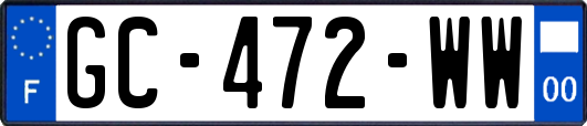 GC-472-WW