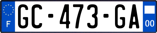 GC-473-GA