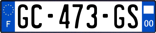 GC-473-GS