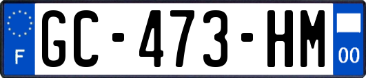 GC-473-HM