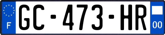 GC-473-HR