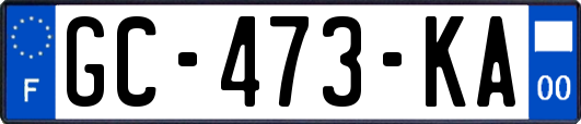 GC-473-KA
