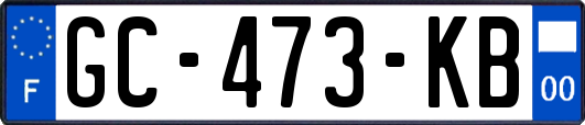 GC-473-KB