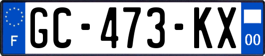 GC-473-KX