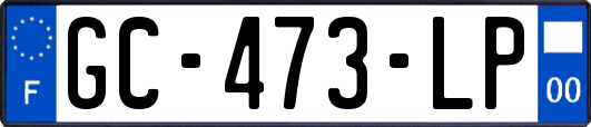 GC-473-LP