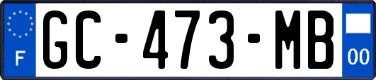 GC-473-MB