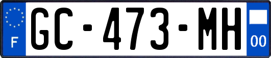 GC-473-MH