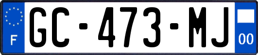 GC-473-MJ