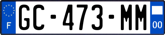 GC-473-MM