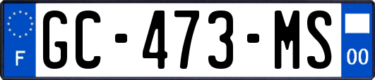 GC-473-MS