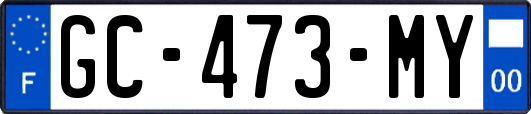 GC-473-MY