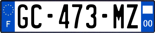 GC-473-MZ