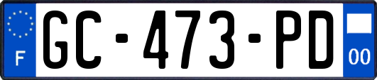 GC-473-PD