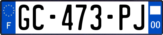 GC-473-PJ