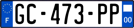 GC-473-PP