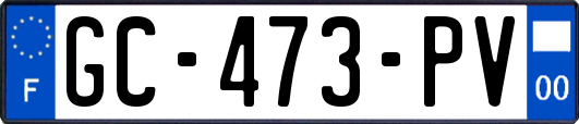 GC-473-PV