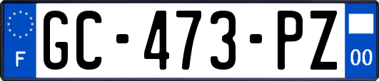 GC-473-PZ