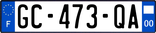 GC-473-QA