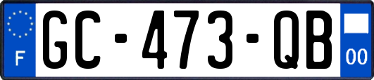GC-473-QB