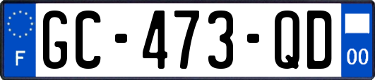 GC-473-QD
