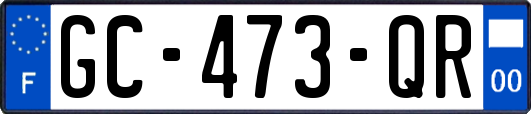 GC-473-QR