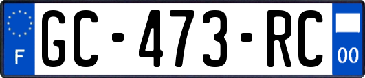 GC-473-RC