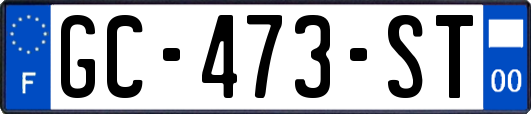 GC-473-ST