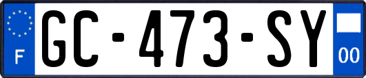 GC-473-SY