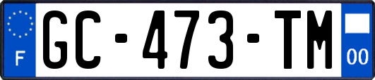 GC-473-TM