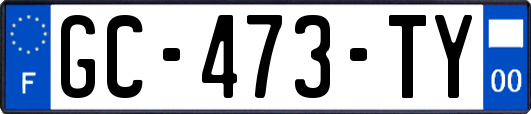 GC-473-TY