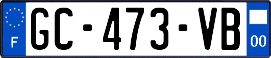 GC-473-VB