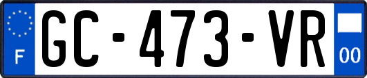 GC-473-VR