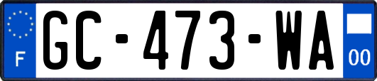 GC-473-WA