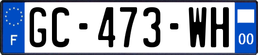 GC-473-WH